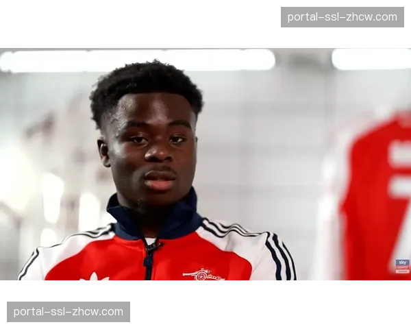 观察:阿森纳青年军的成熟,萨卡&马丁内利&厄德高组合的统治力