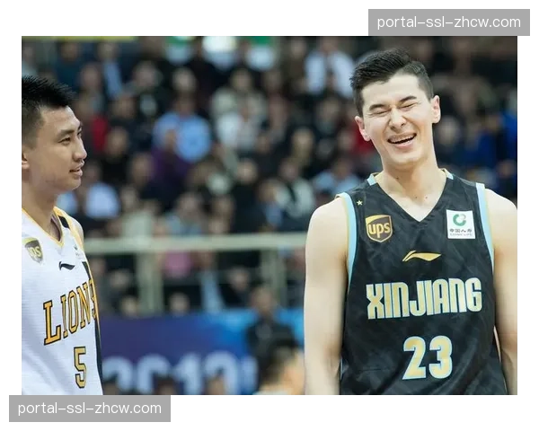 新疆广汇核心阿不都沙拉木专访：谈膝伤恢复与球队新体系融入