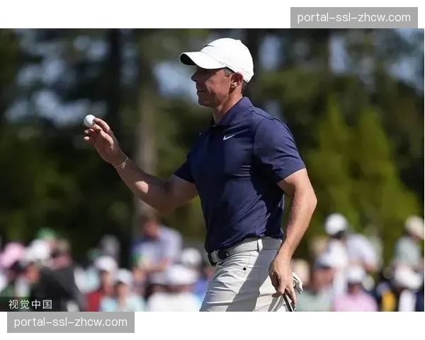 美国大师赛落幕：舍夫勒决赛轮轰出65杆，以一杆优势成功卫冕